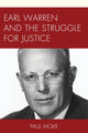 Book cover of: Earl Warren and the Struggle for Justice. By: Paul Moke
