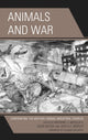 Book cover of: Animals and War. By: Anthony J. Nocella