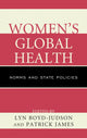 Book cover of: Women's Global Health. By: Lyn Boyd-Judson