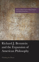 Book cover of: Richard J. Bernstein and the Expansion of American Philosophy. By: Edward S. Casey