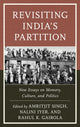 Book cover of: Revisiting India's Partition. By: Amritjit Singh