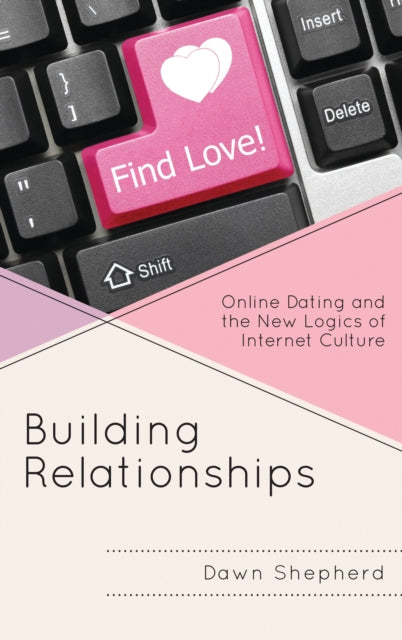 Book cover of: Building Relationships. By: Dawn Shepherd