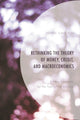 Book cover of: Rethinking the Theory of Money, Credit, and Macroeconomics. By: John Smithin