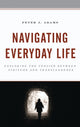 Book cover of: Navigating Everyday Life. By: Peter Adams