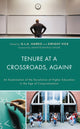 Book cover of: Tenure at a Crossroads, Again?. By: G. L. A. Harris