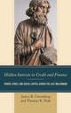 Book cover of: Hidden Interests in Credit and Finance. By: James B. Greenberg