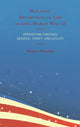 Book cover of: Magazine Advertising in Life during World War II. By: Monica Brasted