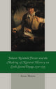 Book cover of: Johann Reinhold Forster and the Making of Natural History on Cook's Second Voyage, 1772–1775. By: Anne Mariss