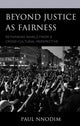 Book cover of: Beyond Justice as Fairness. By: Paul Nnodim