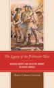 Book cover of: Legacy of the Filibuster War. By: Marco Cabrera Geserick