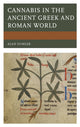 Book cover of: Cannabis in the Ancient Greek and Roman World. By: Alan Sumler