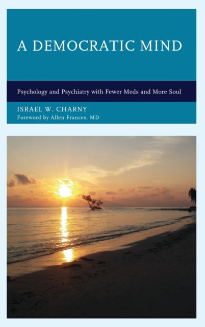Book cover of: Democratic Mind. By: Frances CHARRY