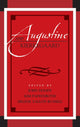 Book cover of: Augustine and Kierkegaard. By: Kim Paffenroth