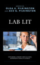 Book cover of: Lab Lit. By: Olga Pilkington