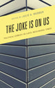 Book cover of: Joke Is on Us. By: Julie A. Webber