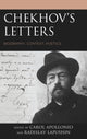 Book cover of: Chekhov's Letters. By: Carol Apollonio