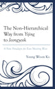Book cover of: Non-Hierarchical Way from Yijing to Jeongyeok. By: Young Woon Ko
