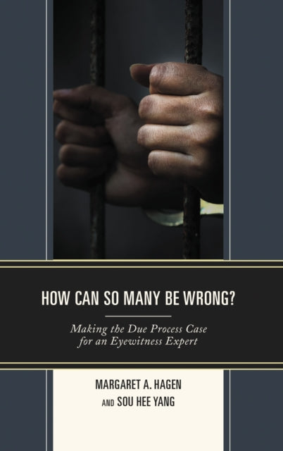 Book cover of: How Can So Many Be Wrong?. By: Margaret A. Hagen