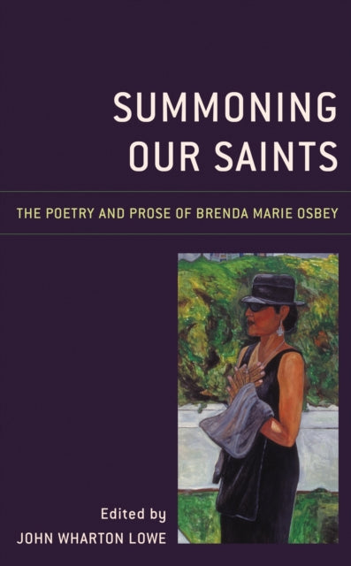 Book cover of: Summoning Our Saints. By: John Wharton Lowe
