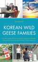 Book cover of: Korean Wild Geese Families. By: Se Hwa Lee