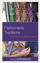 Book cover of: Fashionable Traditions. By: Ayami Nakatani
