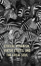Book cover of: Ethical Veganism, Virtue Ethics, and the Great Soul. By: Carlo Alvaro