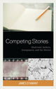 Book cover of: Competing Stories. By: James Stamant
