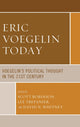 Book cover of: Eric Voegelin Today. By: Scott Robinson