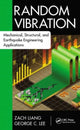Book cover of: Random Vibration. By: Zach Liang