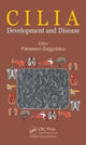Book cover of: Cilia. By: Paraskevi Goggolidou
