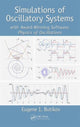 Book cover of: Simulations of Oscillatory Systems