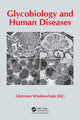 Book cover of: Glycobiology and Human Diseases. By: Gherman Wiederschain