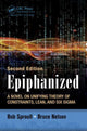 Book cover of: Epiphanized. By: Bob Sproull