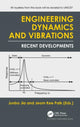 Book cover of: Engineering Dynamics and Vibrations. By: Junbo Jia
