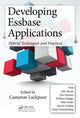 Book cover of: Developing Essbase Applications. By: Cameron Lackpour