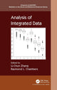 Book cover of: Analysis of Integrated Data. By: Li-Chun Zhang