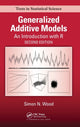 Generalized Additive Models