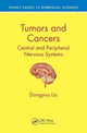 Book cover of: Tumors and Cancers. By: Dongyou Liu
