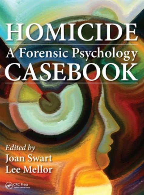 Book cover of: Homicide. By: Joan Swart