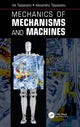 Book cover of: Mechanics of Mechanisms and Machines. By: Ilie Talpasanu