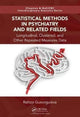 Book cover of: Statistical Methods in Psychiatry and Related Fields. By: Ralitza Gueorguieva