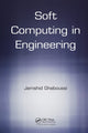 Book cover of: Soft Computing in Engineering. By: Jamshid Ghaboussi