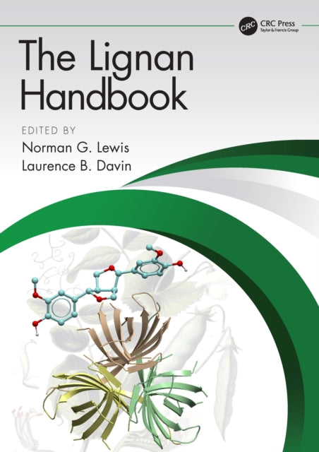 Lignan Handbook