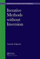 Book cover of: Iterative Methods without Inversion. By: Anatoly Galperin