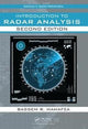 Book cover of: Introduction to Radar Analysis. By: Bassem R. Mahafza