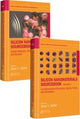 Book cover of: Silicon Nanomaterials Sourcebook, Two-Volume Set. By: Klaus D. Sattler