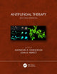 Book cover of: Antifungal Therapy, Second Edition. By: Mahmoud Ghannoum