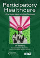 Book cover of: Participatory Healthcare. By: Jan Oldenburg