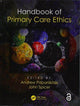 Book cover of: Handbook of Primary Care Ethics
