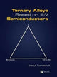 Book cover of: Ternary Alloys Based on III-V Semiconductors. By: Vasyl Tomashyk